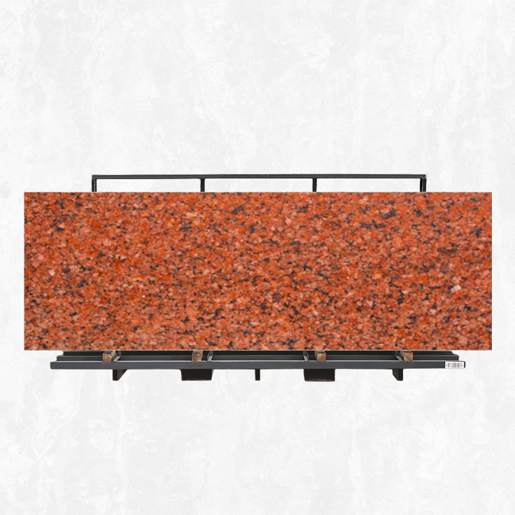 Imperial Red Granite